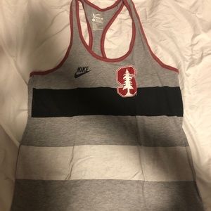 Stanford Nike Tank Top